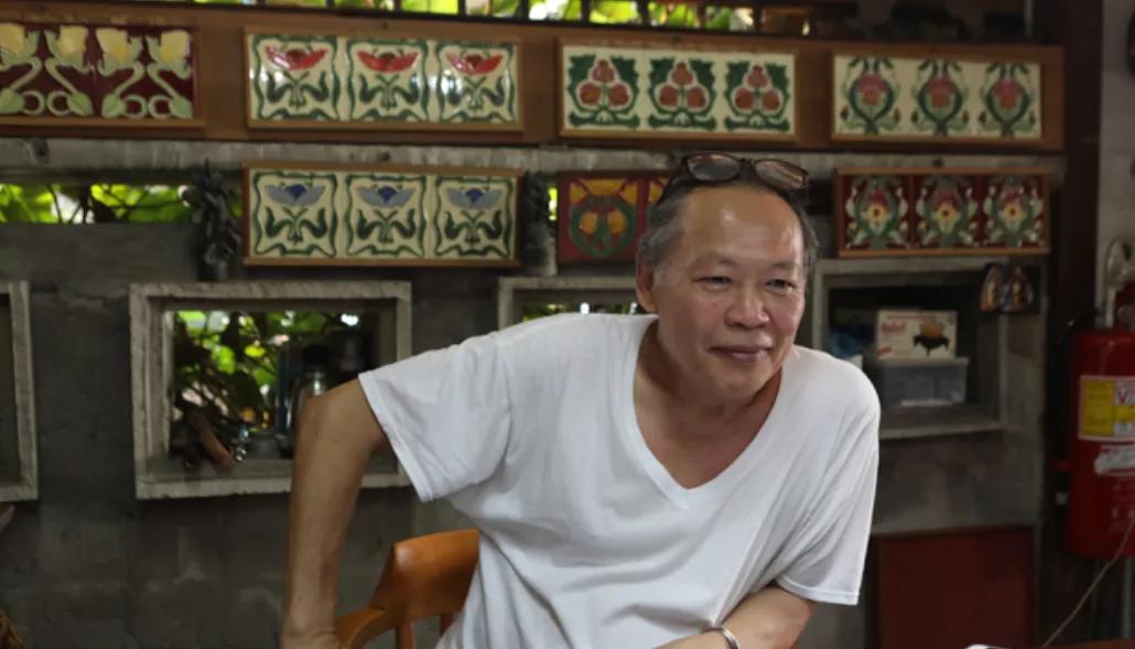 曼谷最好的中古店,泰国曼谷买衣服中古