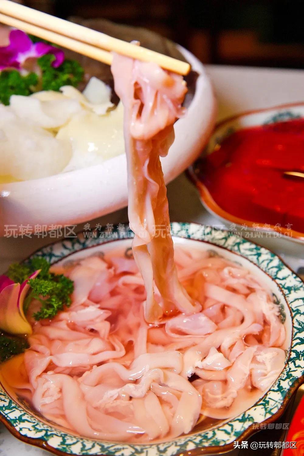 成都郫都区火锅排名第一的必吃榜,成都郫都哪家火锅好吃