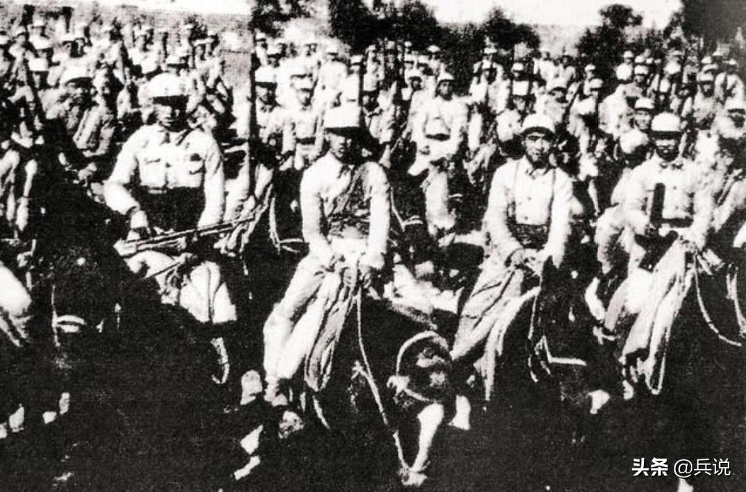 抗战时八路军自造迫击炮,八路军摧毁鬼子研究所