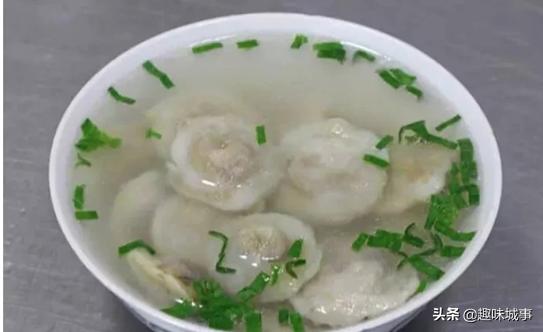 吃遍福州鱼丝,吃遍福州美食视频