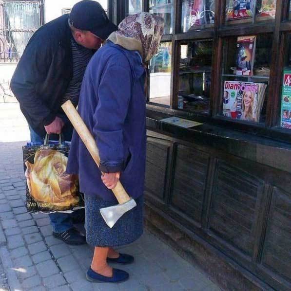 50张照片告诉你，“俄罗斯”有多么与众不同