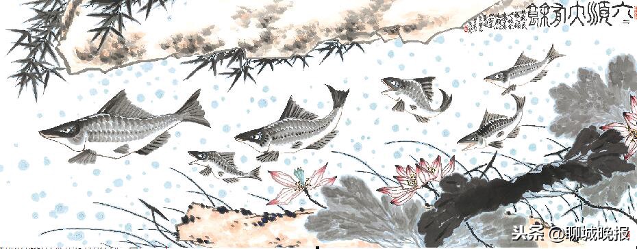 李燕清华大学美术学院教授,著名画家李燕