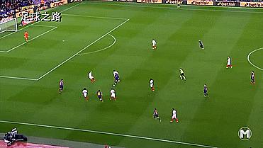 足球传球教学五人制,足球教学队伍传球应该怎样传