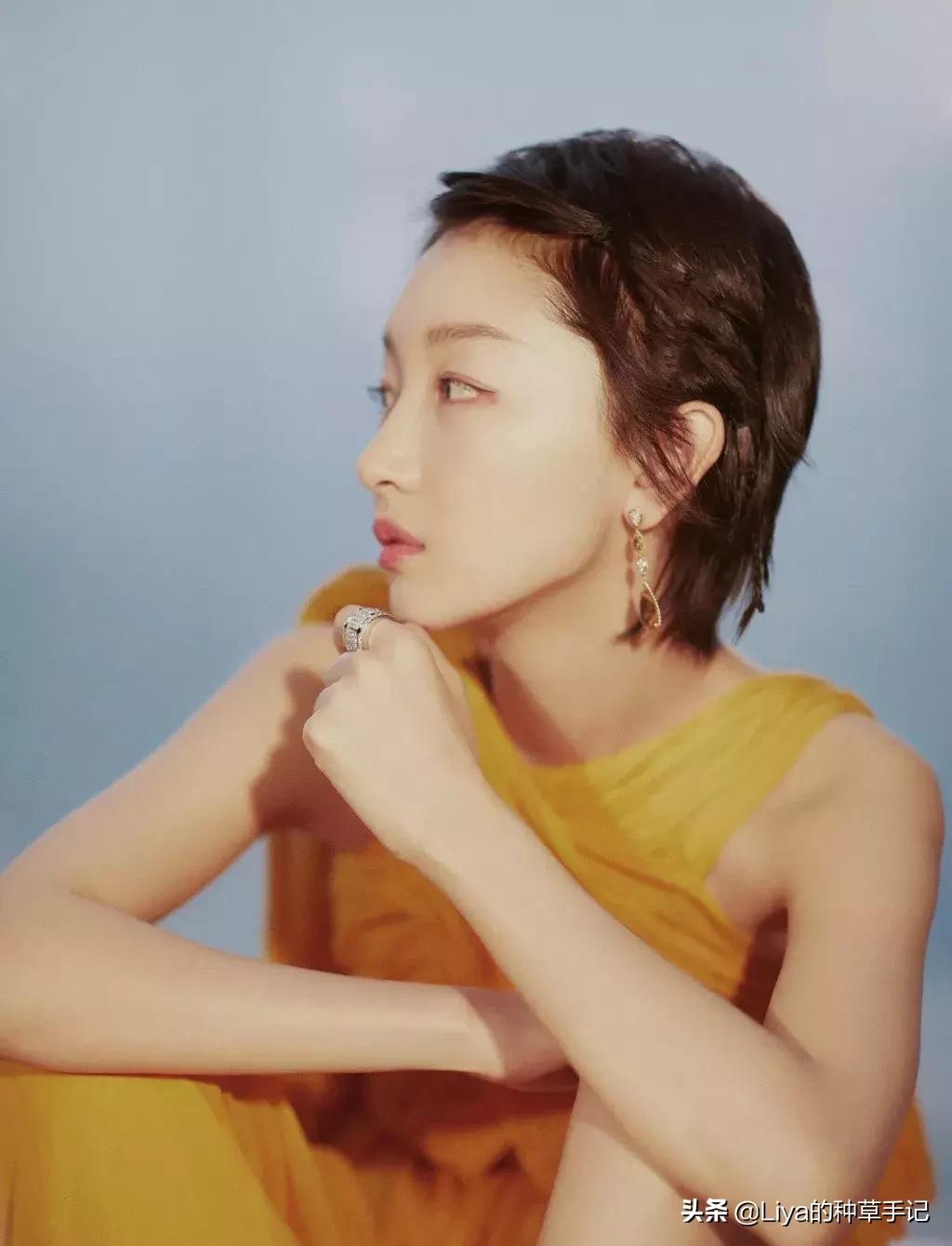 你是上镜脸吗,长脸女生适合怎么拍照