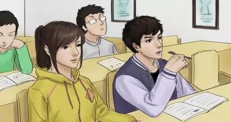 高一高二成绩差高三有机会进步吗,成绩很差高中生如何在高三逆袭