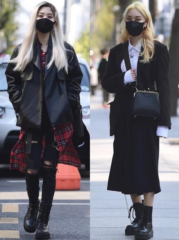 韩国女人为了变美有多拼,韩国女生变美到底有多拼