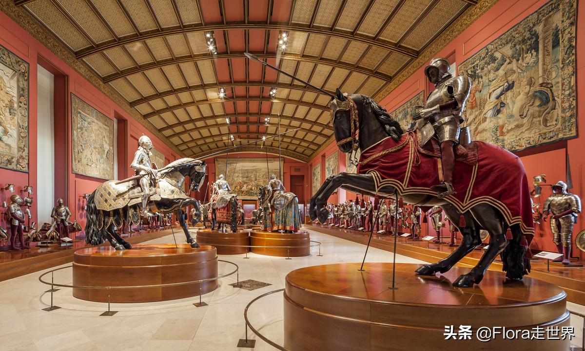 玩转佛罗伦萨攻略,马德里攻略一日感受