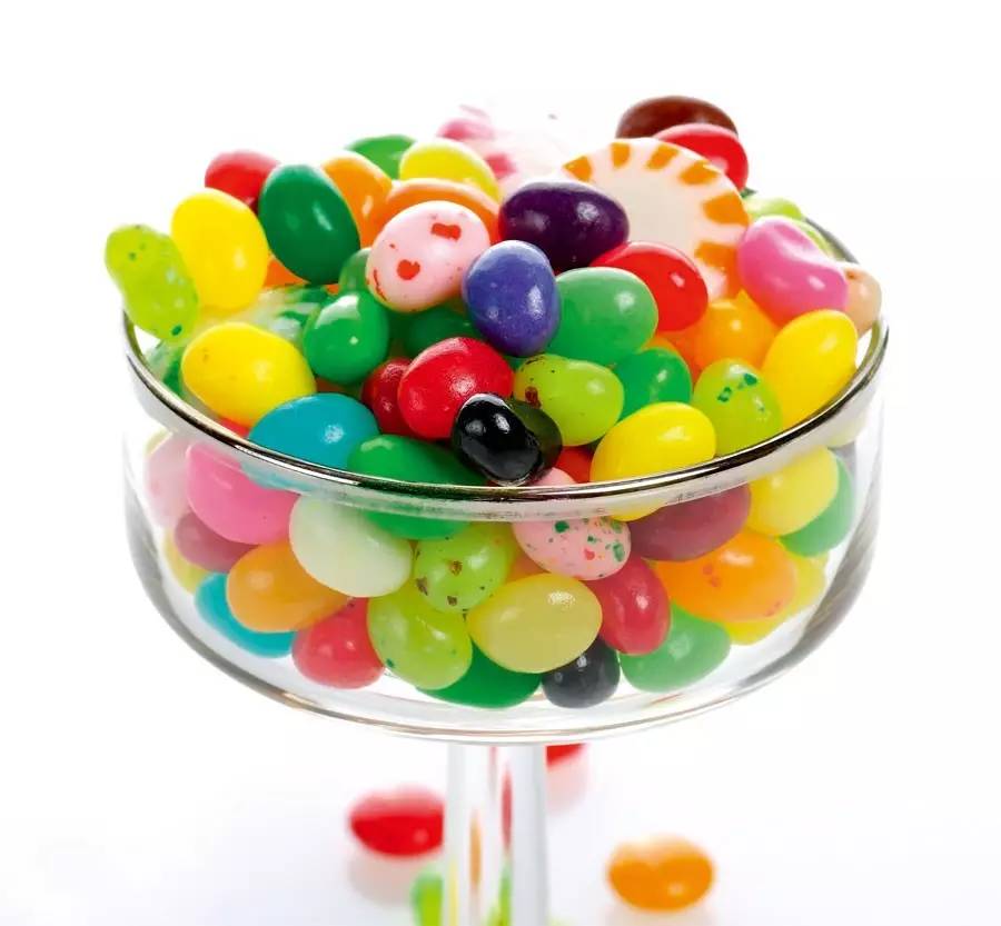 小孩糖果吃多了会怎样,儿童毒糖果上瘾