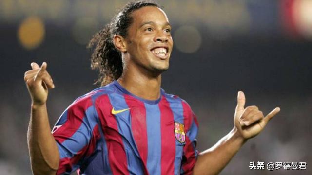 天下足球十大长发球星,世界十大长发明星