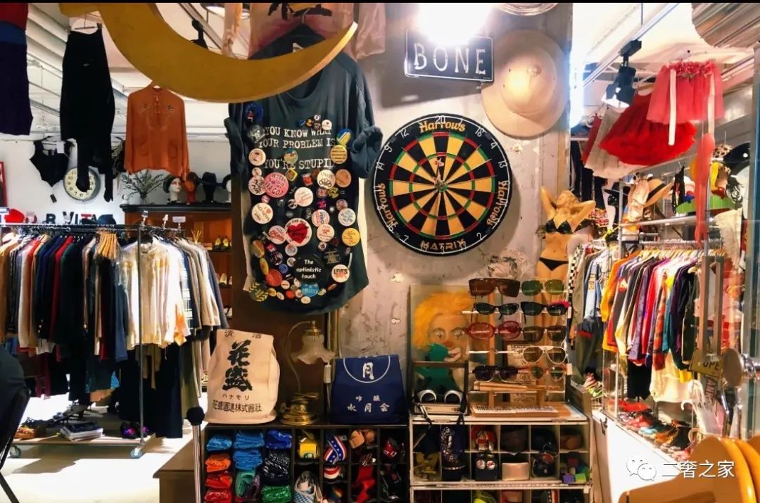 二奢二手奢侈品旗舰店,二奢之家