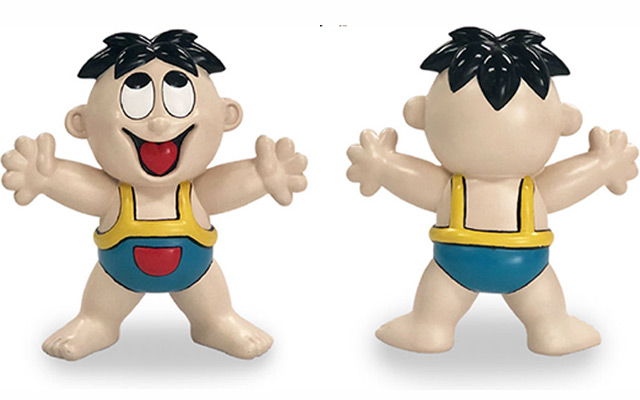 两代人的记忆---旺旺还能被复制吗？