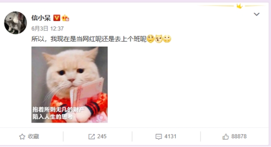 支付宝锦鲤信小呆值多少钱,支付宝锦鲤信小呆如今怎么样了