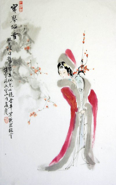 红楼梦精装中国古典小说,艺术概论红楼梦赏析