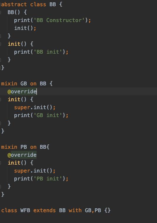 flutter的坑,flutter为何不推荐getx
