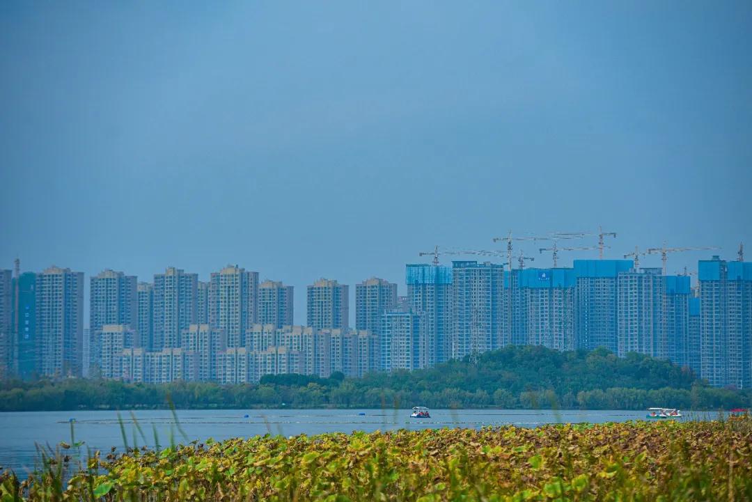 这一次，看到想象以外的经开