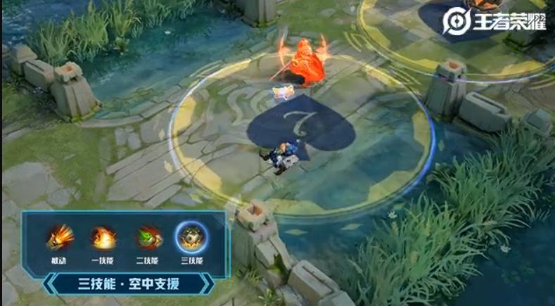 王者荣耀：鲁班七号六元皮肤来袭，放弃电刀，会获得更高的伤害