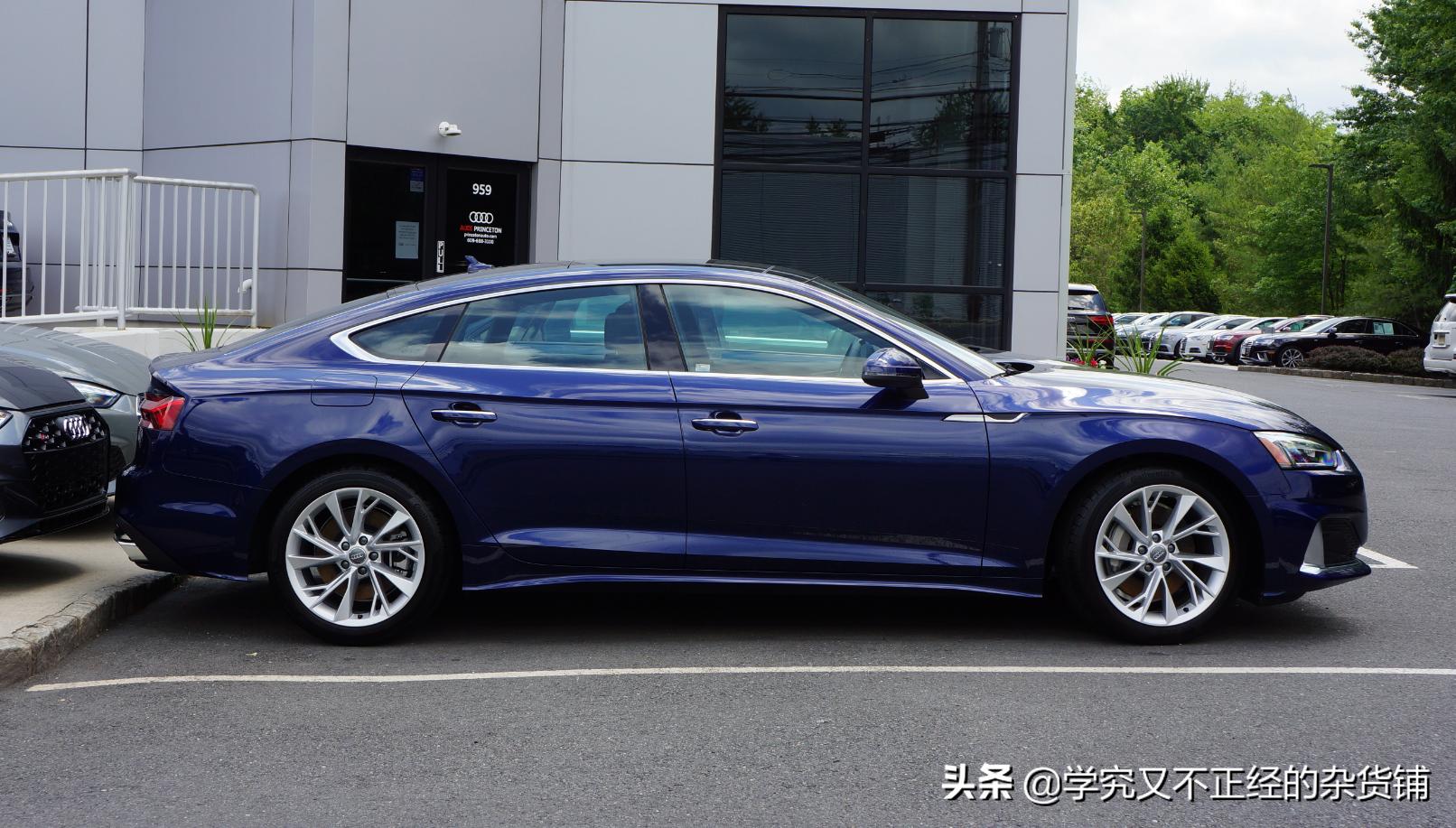 奥迪a5对比梅赛德斯cla260,奥迪a5对比奔驰c260l价格