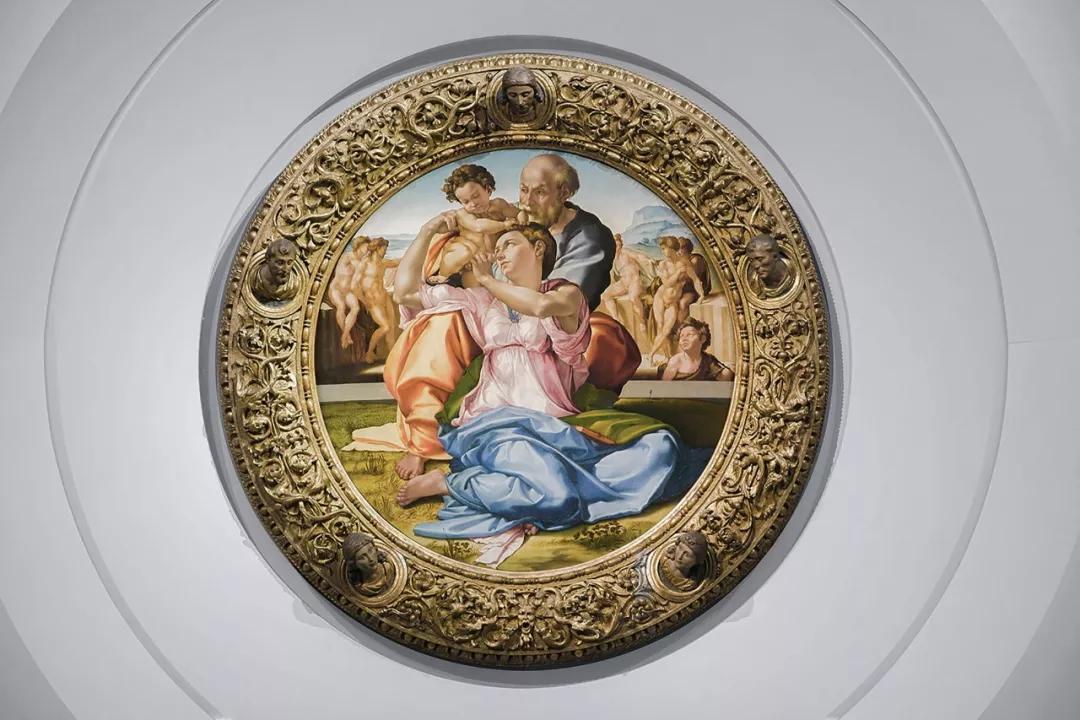 他捐了1000多亿文物,他捐给中国上千亿文物