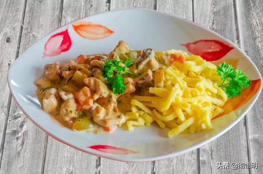 接近大自然气息感受美丽田园风光,瑞士风景花园