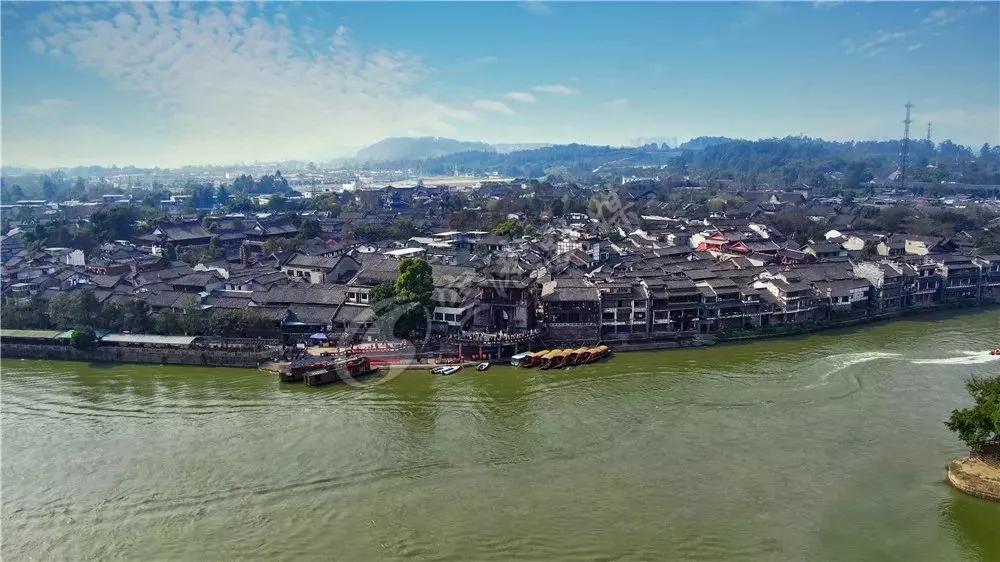 踏青打卡好去处双流空港公园,成都双流的三大新的生态公园