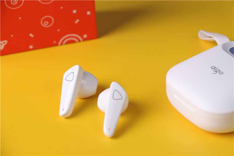 国货就是良心，百元售价竟然配置显示屏+防丢失，aigoT23上手体验