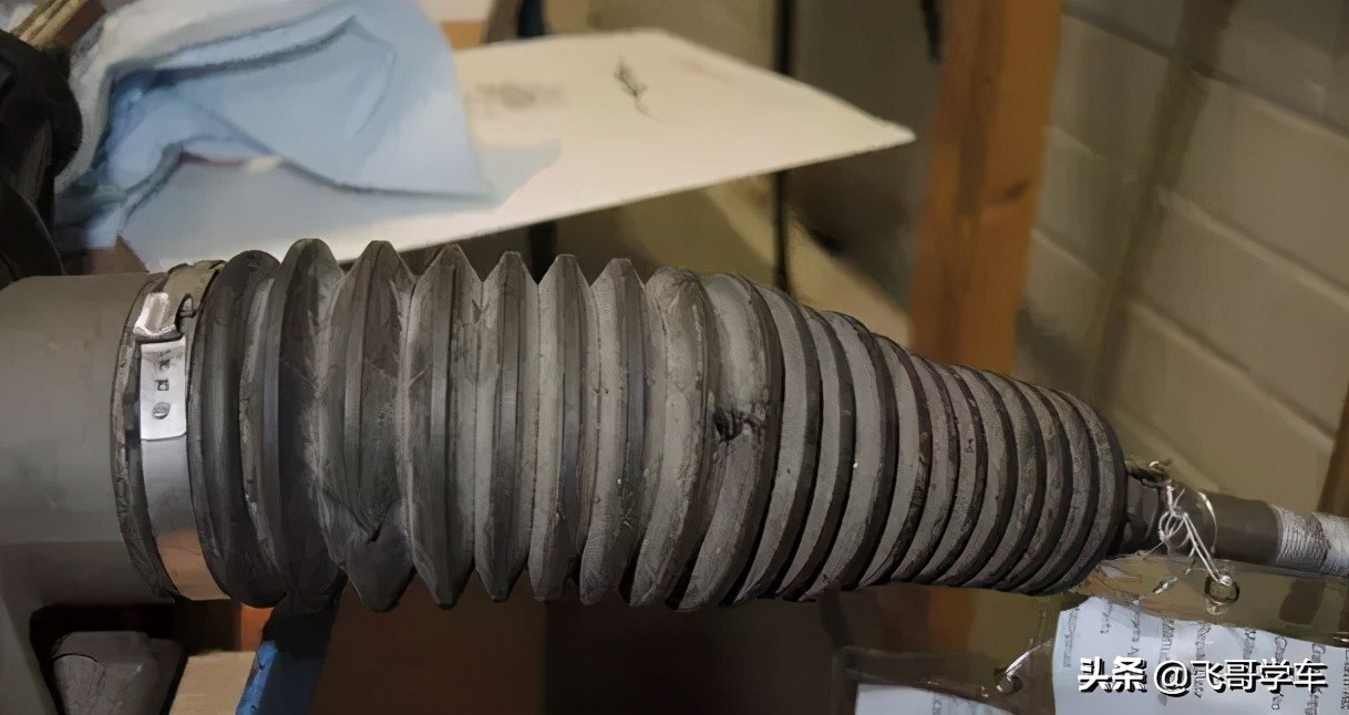 电子转向机正确保养与检修方法