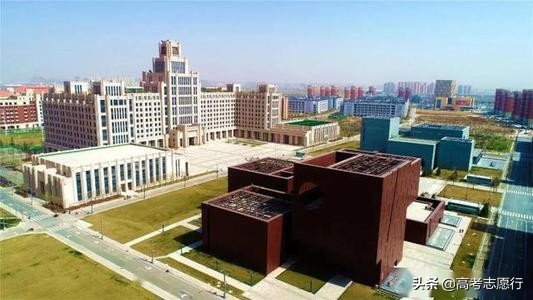 哈工大（深圳）“如日中天”，完胜校本部，超过“老邻居”西交