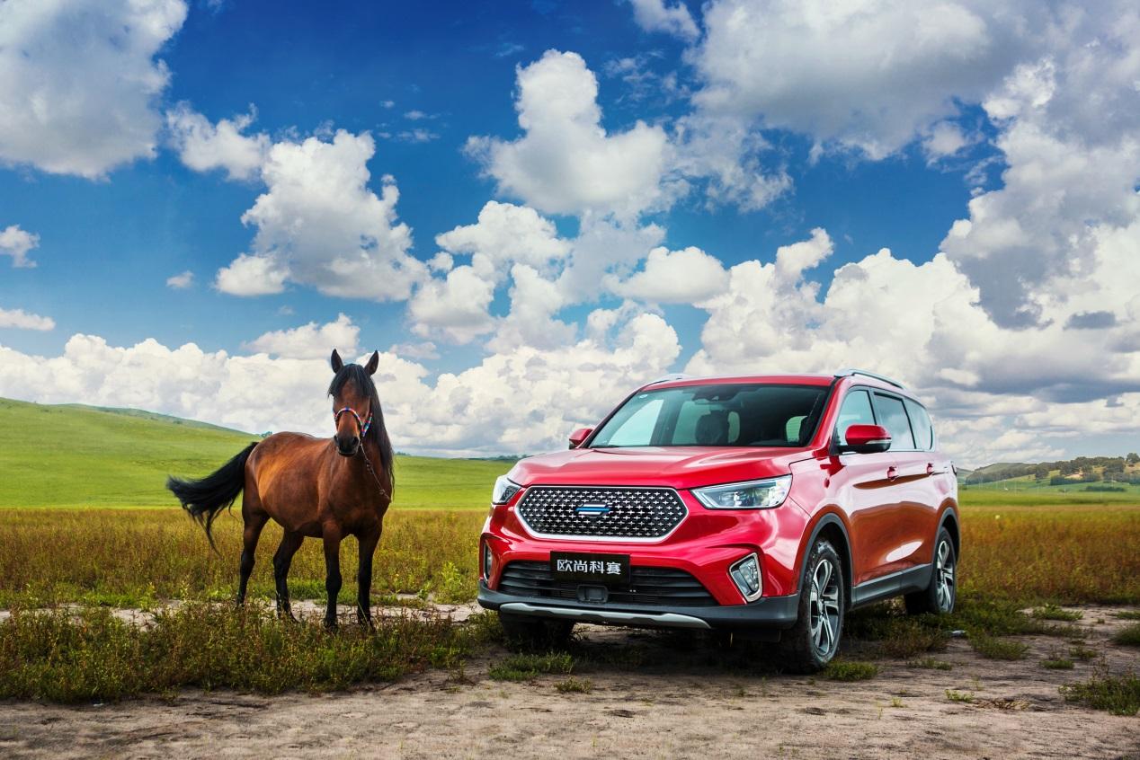 长安欧尚科赛置换礼包价格,欧尚科赛双免保