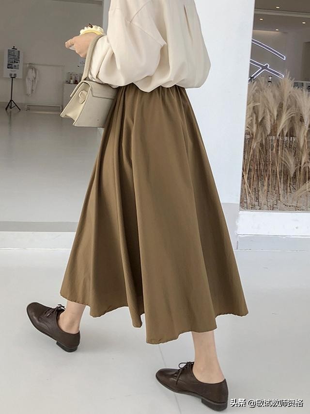 教师面试的穿搭要求,教师面试穿搭春季