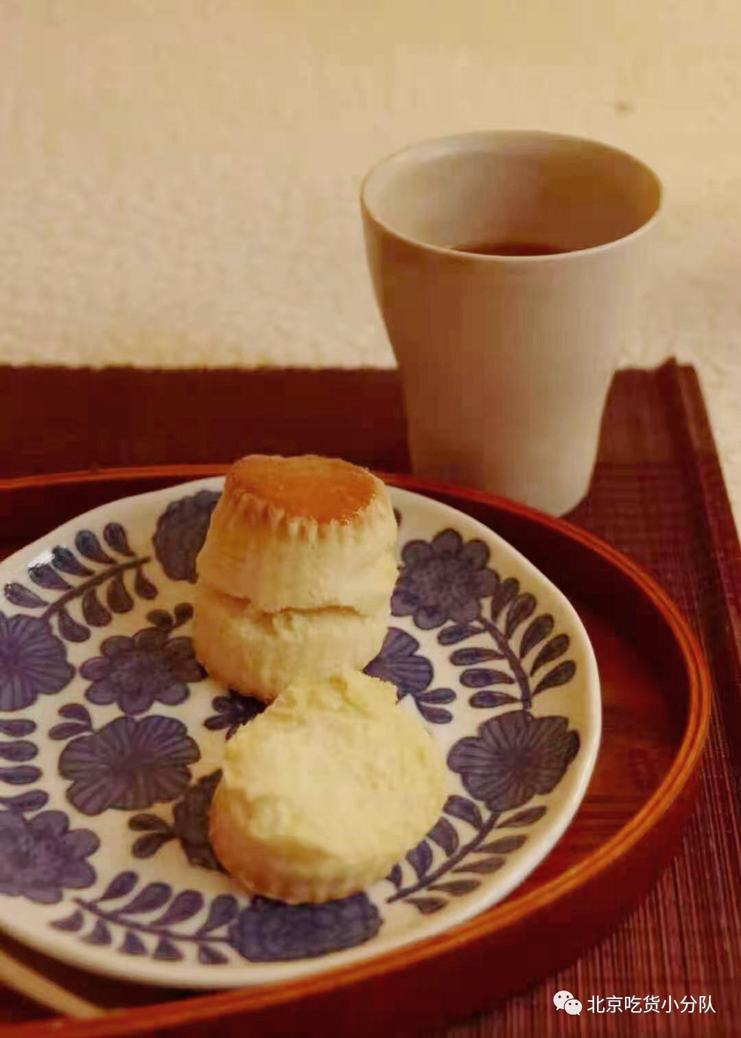 北京10家当红甜品,我安利晚了