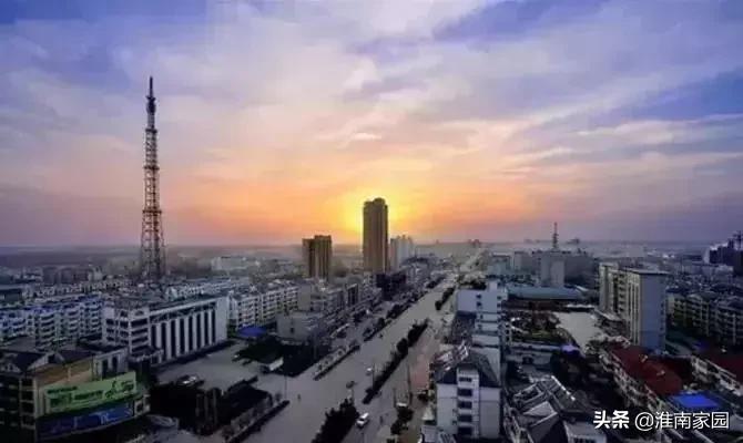 2022年安徽61个县经济排名,凤台县gdp安徽最高排第几