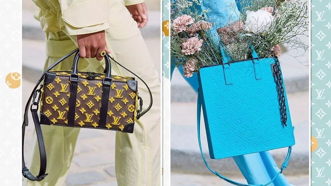 lv斜挎好看的包有哪些,lv经典款包搭配