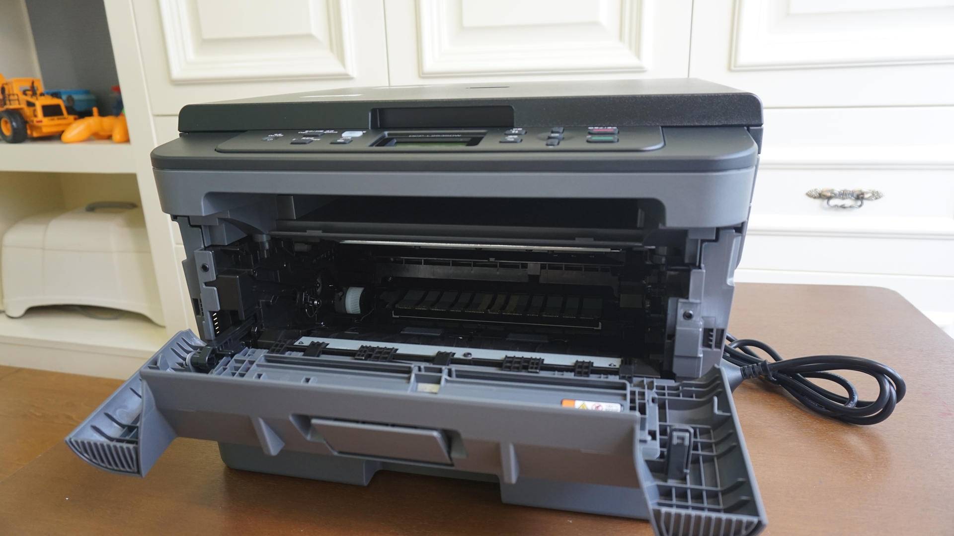 操作简单实用的激光打印机,傻瓜式激光打印机