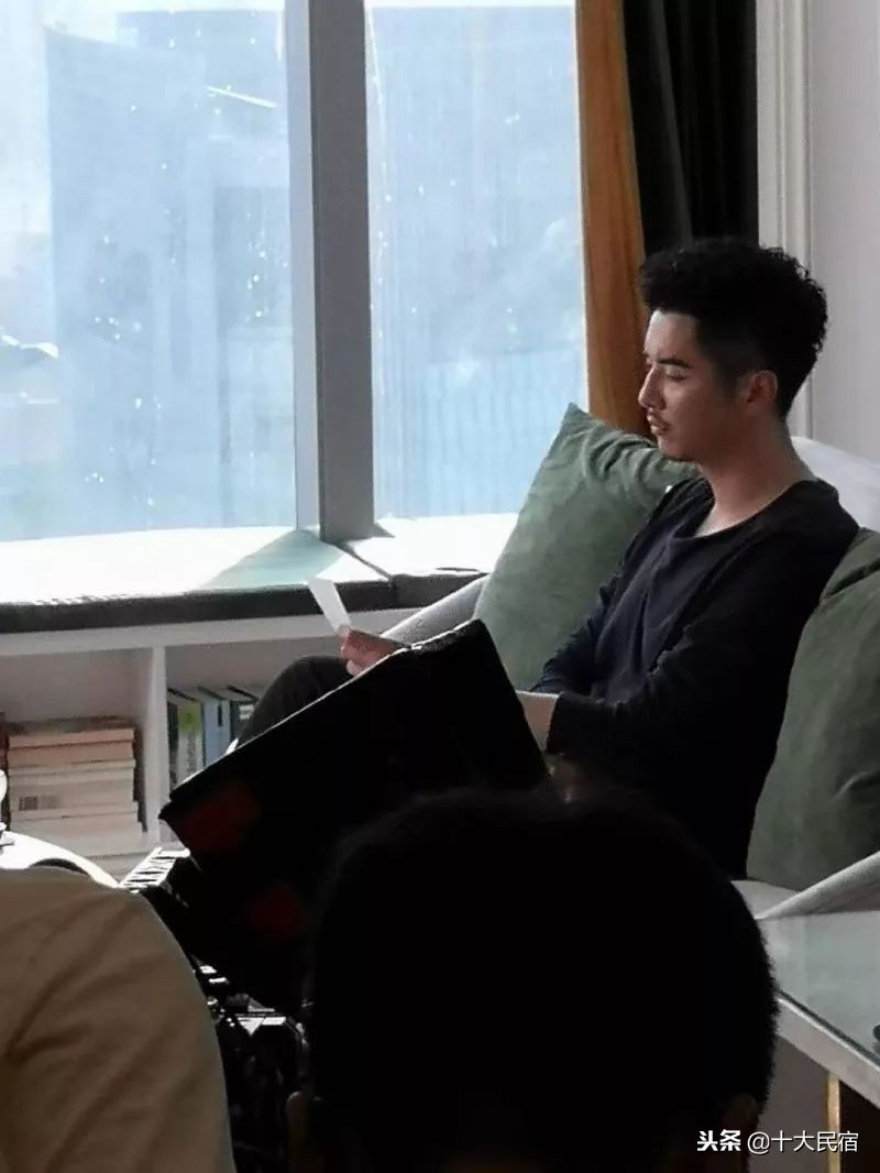 苏州东方之门最高级公寓,苏州东山风景最好的民宿前十名