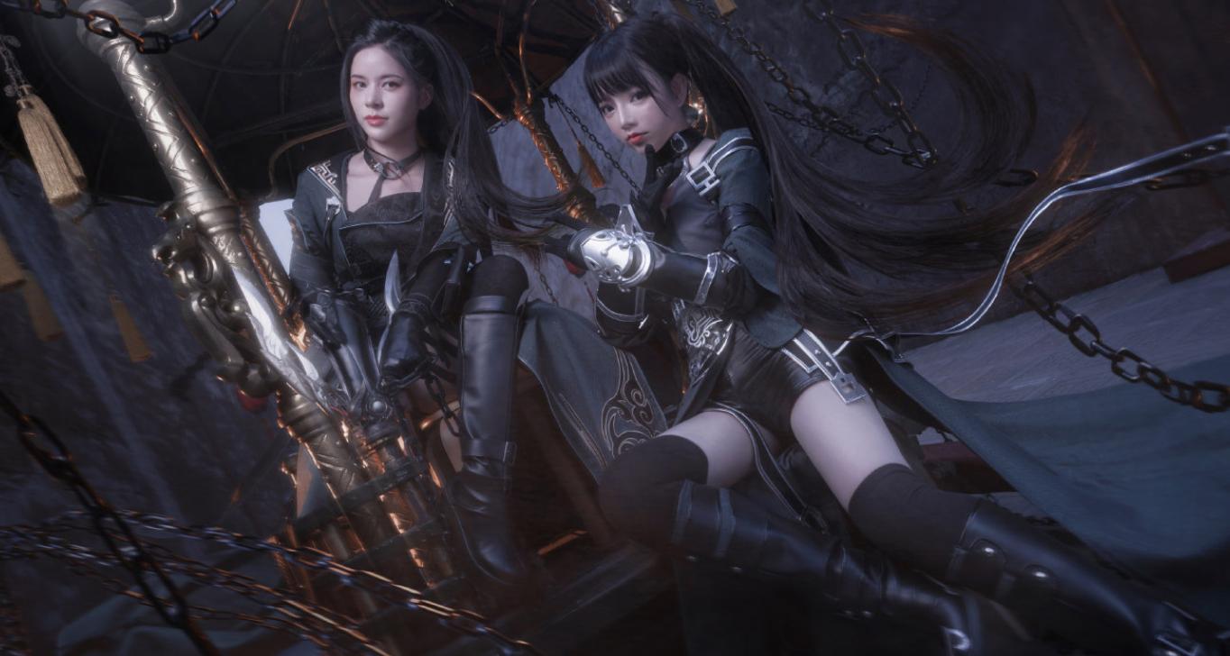 漫展真空事件小尤奈被判刑，女Coser请自重，搞颜色害人害己