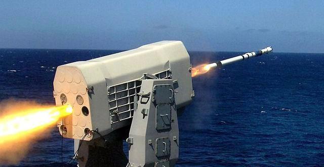 垂直发射系统的优势和弊端,垂直发射系统有什么优势