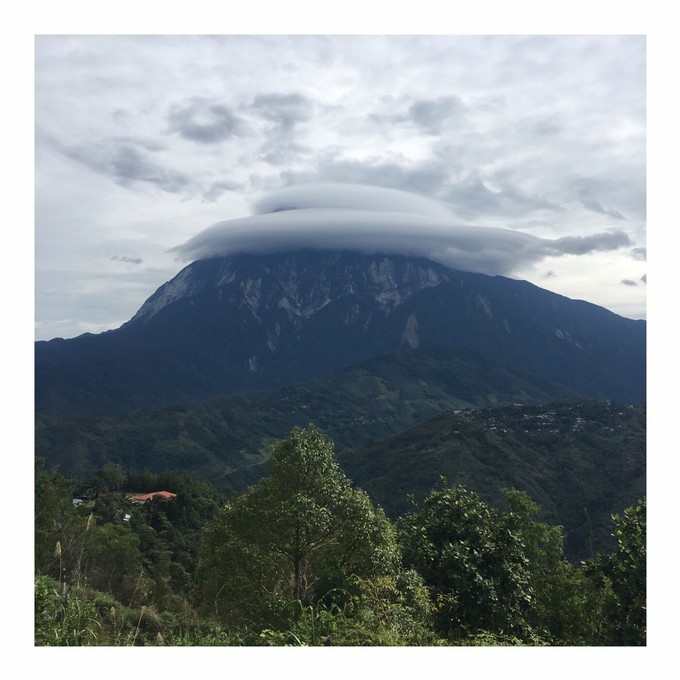 第一次出国去哪里玩马来西亚,一月去沙巴旅游