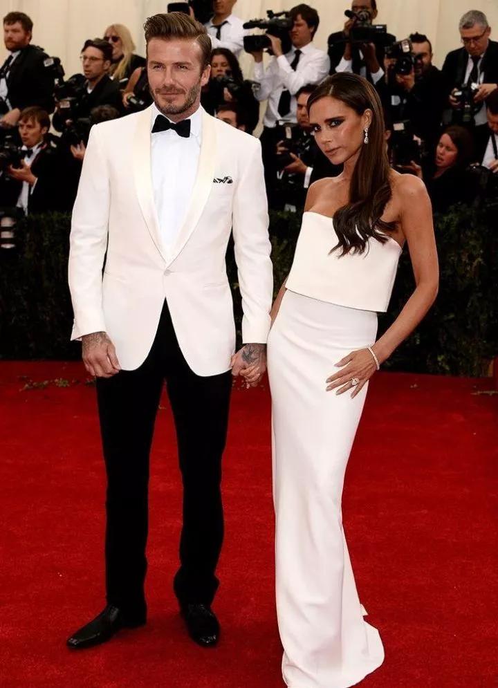 塔士多花式礼服,单排塔士多礼服