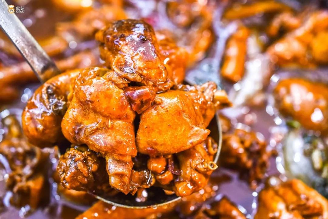 深圳十大美食街尝遍深圳美食,深圳美食街不容错过的美食盘点