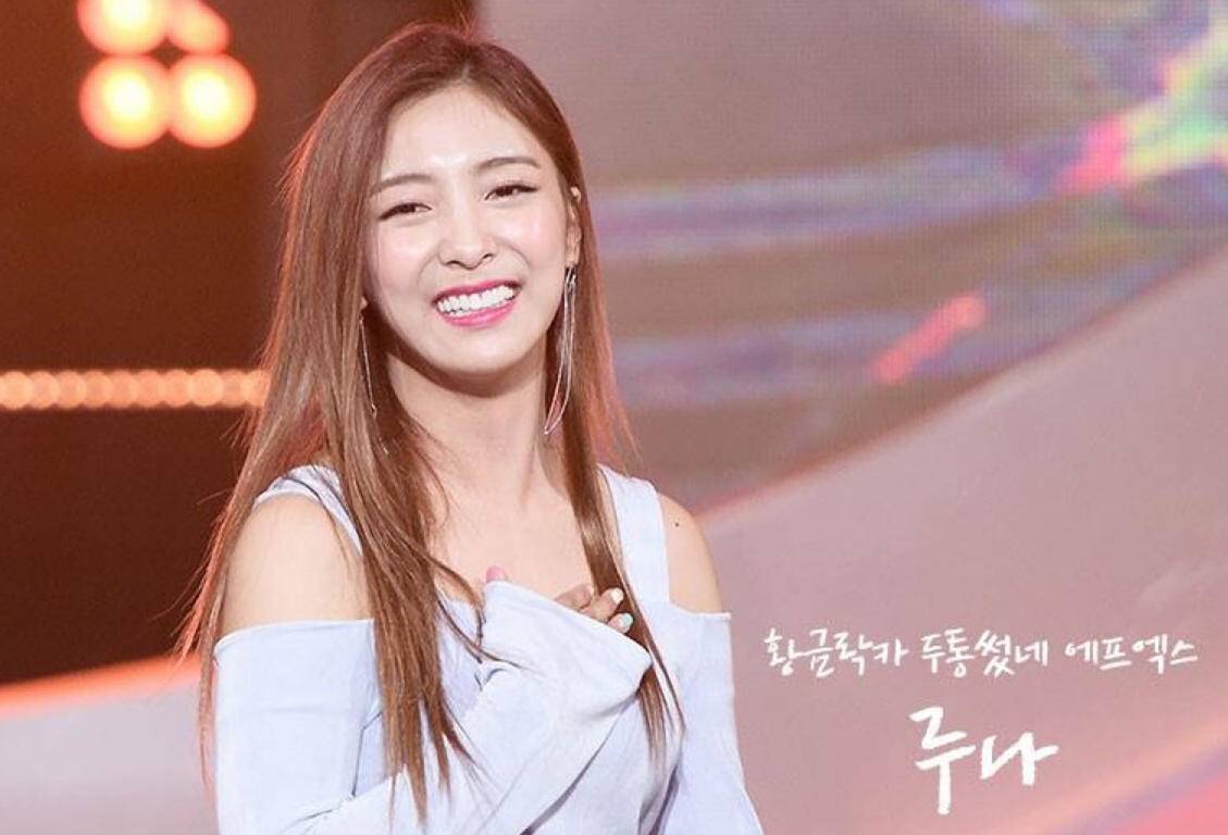 sm未出道四季组合,fx已经和sm解约了吗