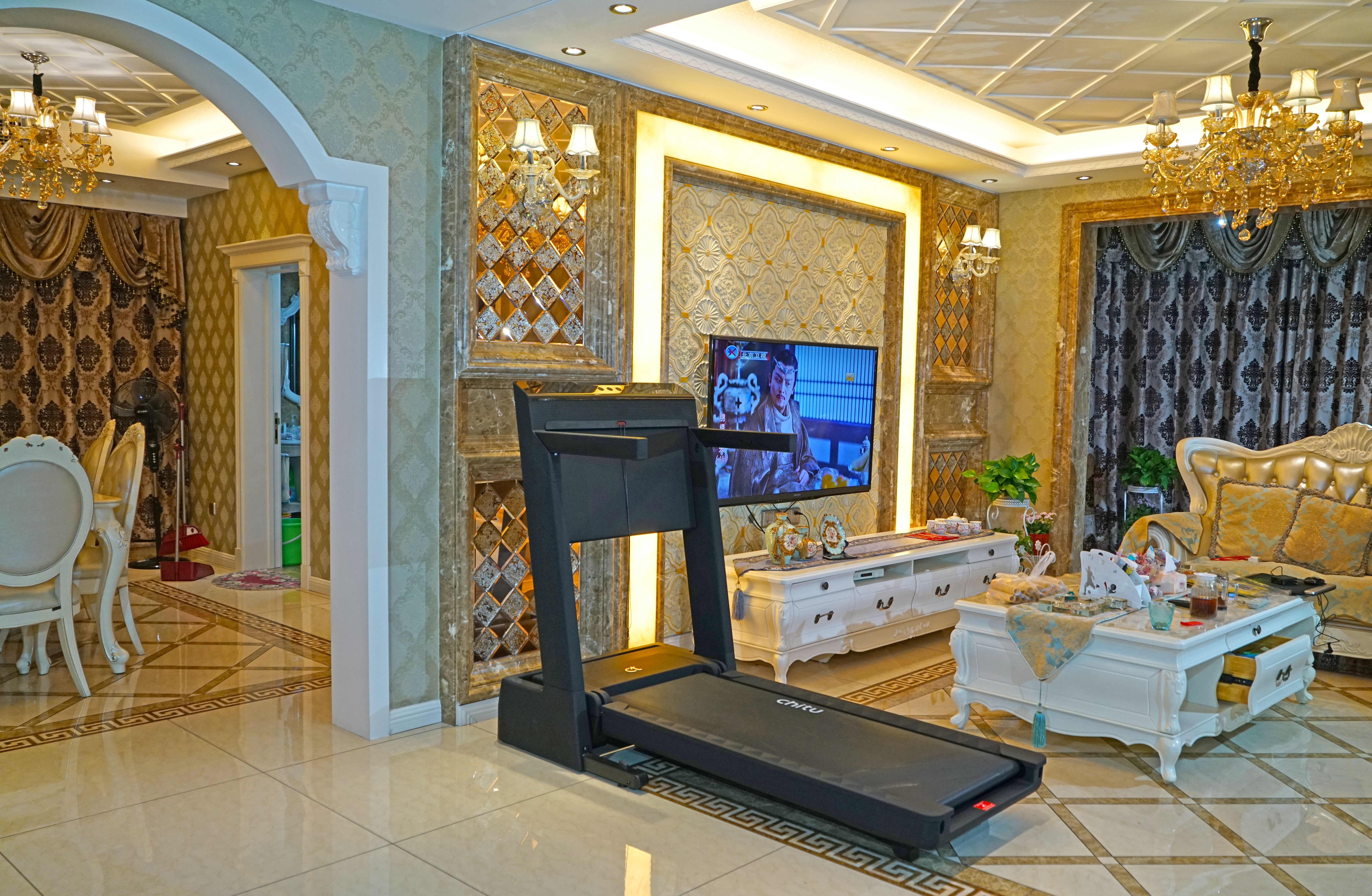 赤兔pro跑步机怎么加油,赤兔跑步机pro免加油