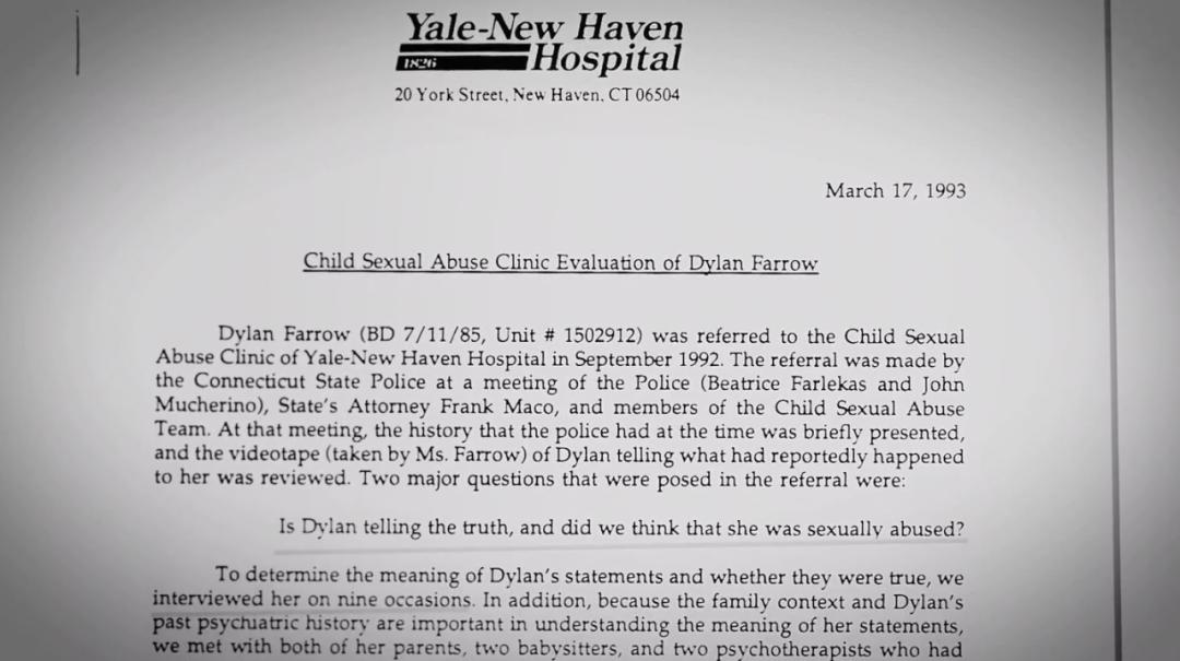 好莱坞顶尖导演丑闻探究，曾说自己性观念开放，被养女指控性侵