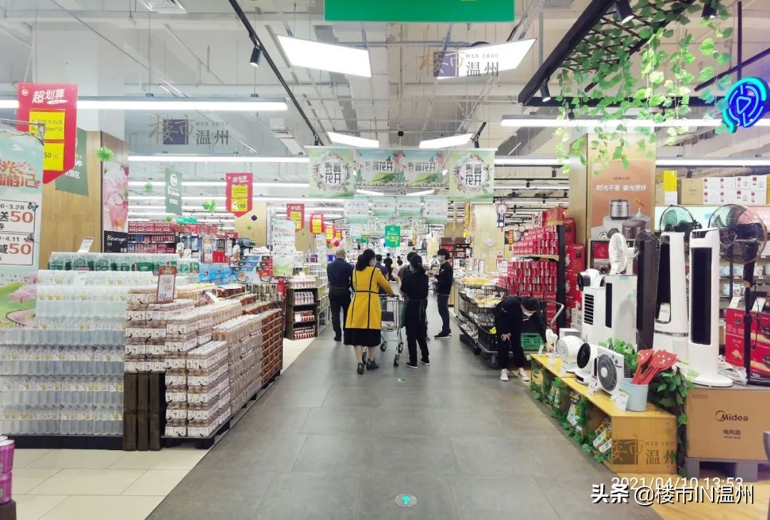 温州综合体体量排行榜,温州最高级的商业综合体