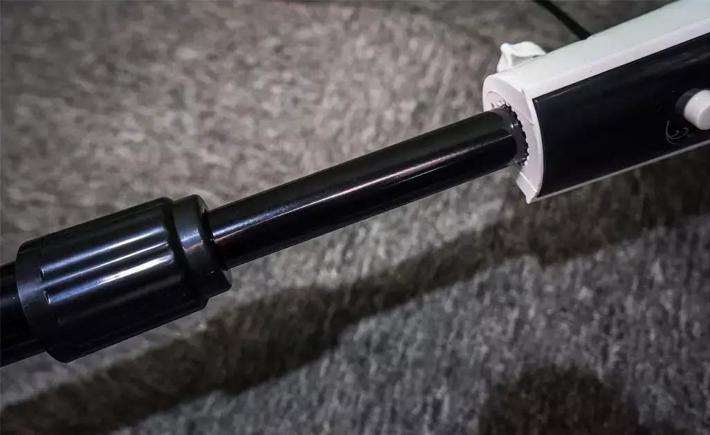 美的电风扇无噪音,美的风扇耐用性