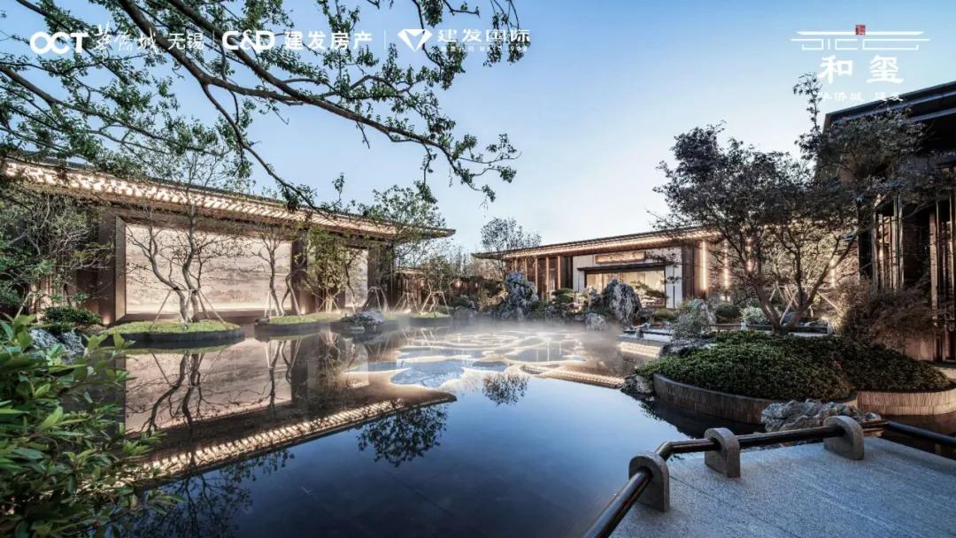 无锡8大富人区,无锡未来10年富人区