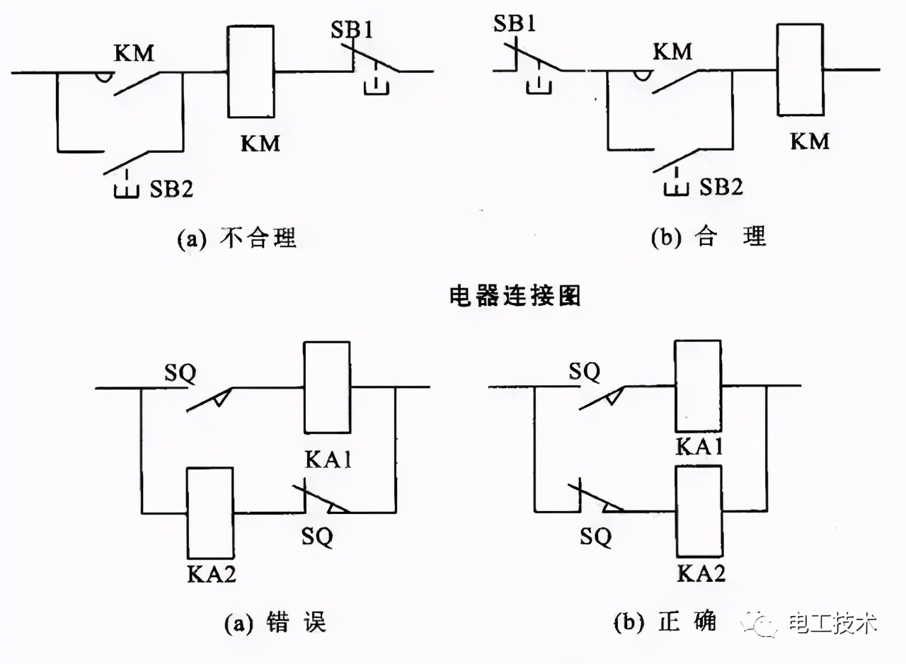 13张图教你如何看懂电子电路图,零基础快速看懂电子电路图