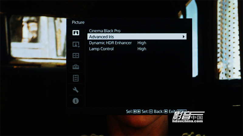 索尼vplvw298和598评测,索尼vpl-vw598使用手册