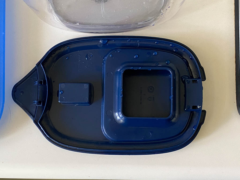 九阳净水壶过滤家用净水器,迷你九阳净水壶