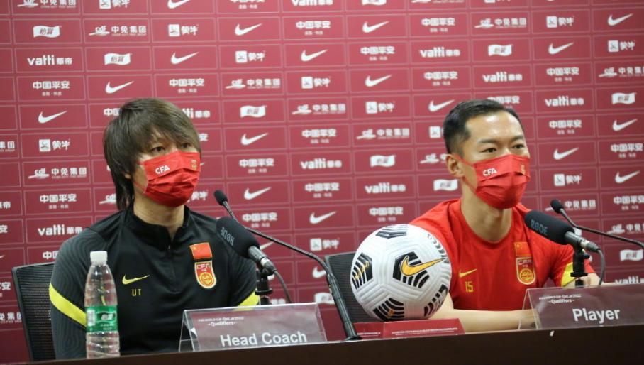 国足亚洲杯对叙利亚最新战况,国足0-3不敌韩国赛后复盘