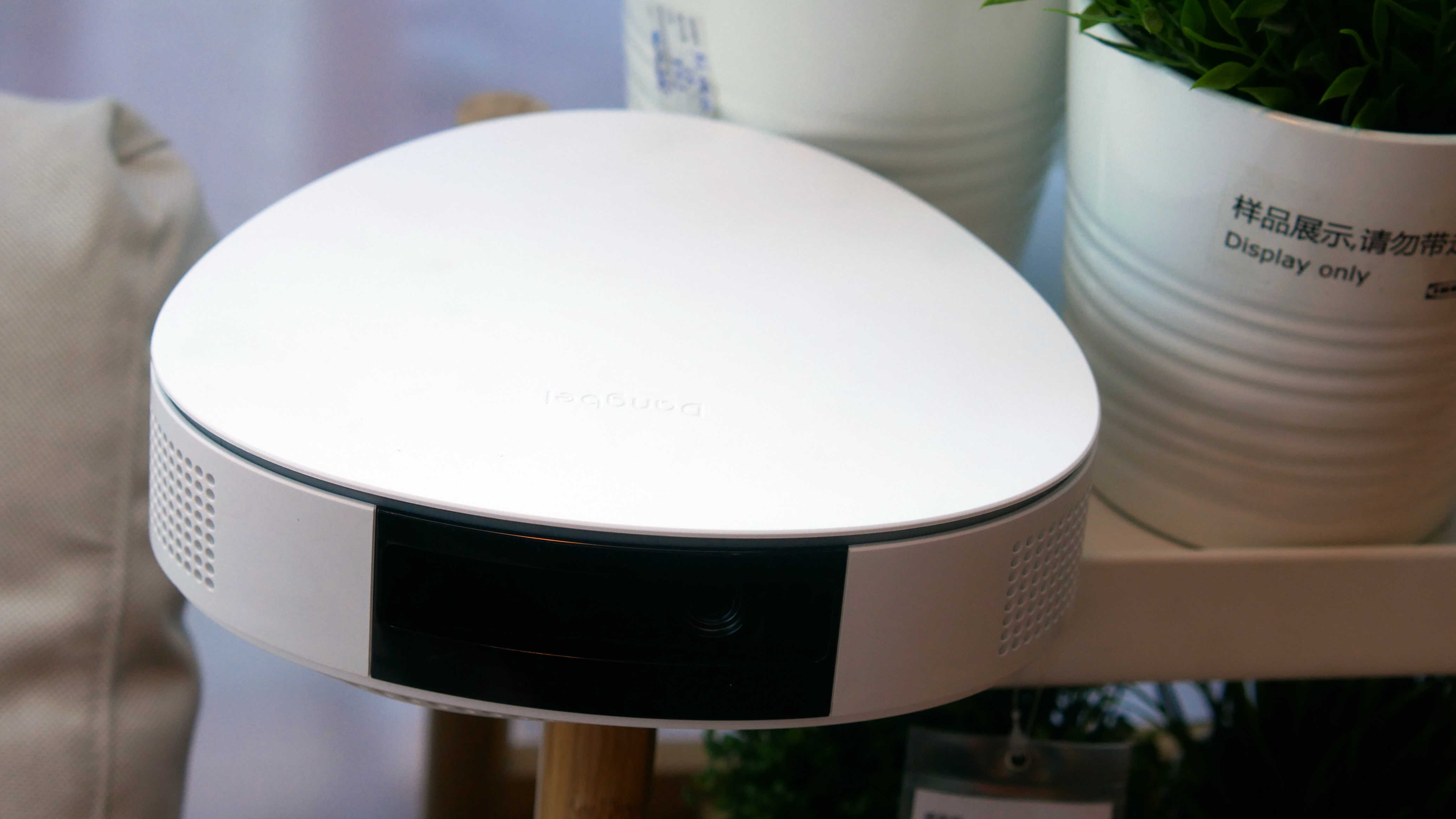 当贝d1投影仪优缺点,当贝最新投影仪测评